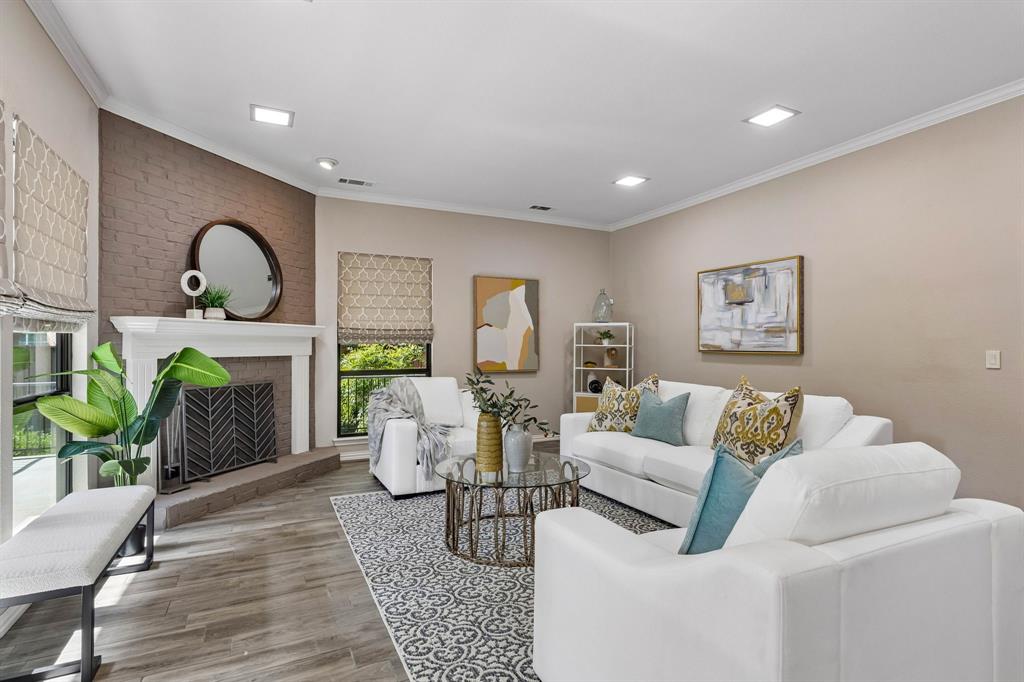 9006 Windy Crest Drive, Dallas, TX 75243