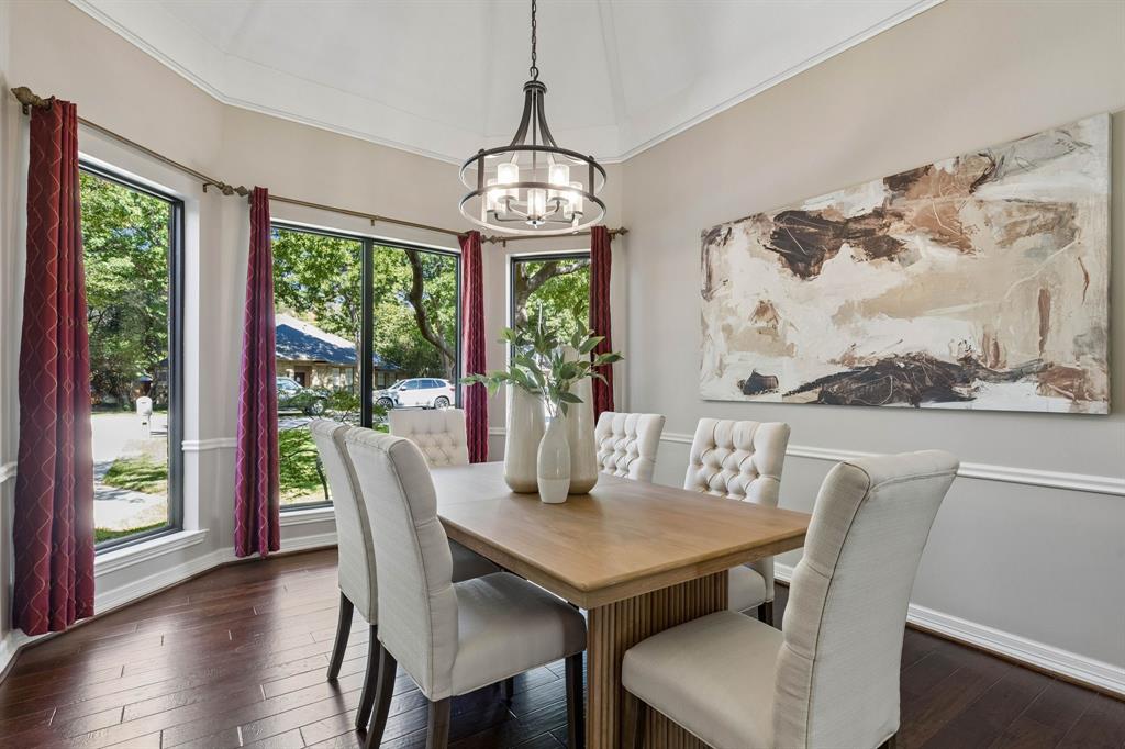 9006 Windy Crest Drive, Dallas, TX 75243