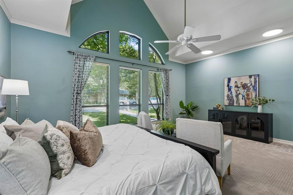 9006 Windy Crest Drive, Dallas, TX 75243