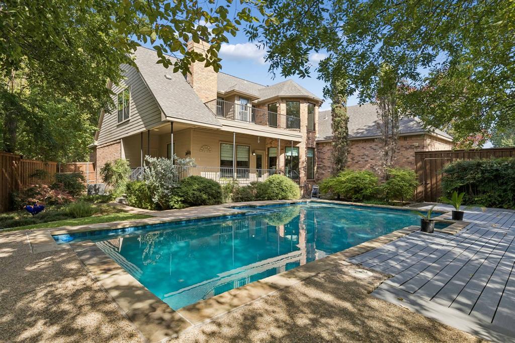 9006 Windy Crest Drive, Dallas, TX 75243