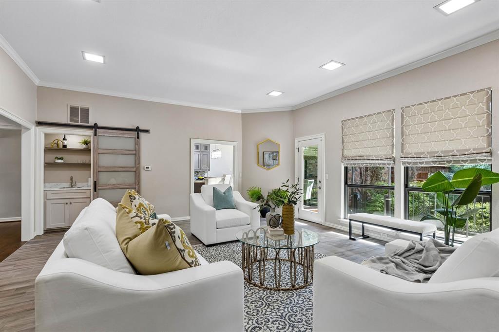 9006 Windy Crest Drive, Dallas, TX 75243