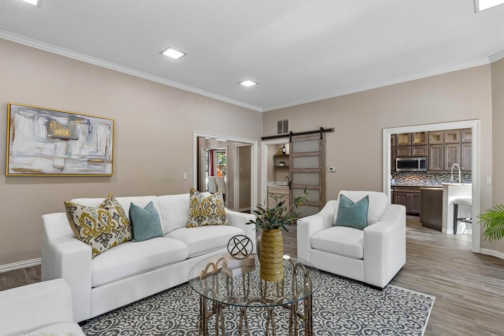 9006 Windy Crest Drive, Dallas, TX 75243