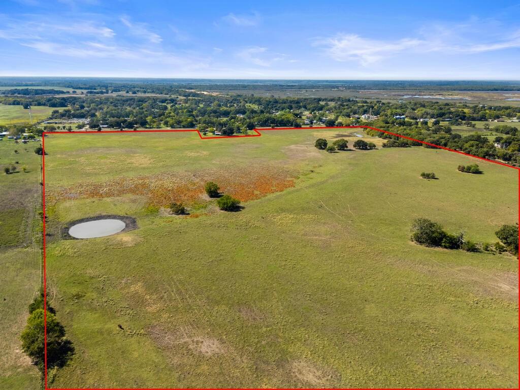 00 Railroad Street, Scurry, TX 75157