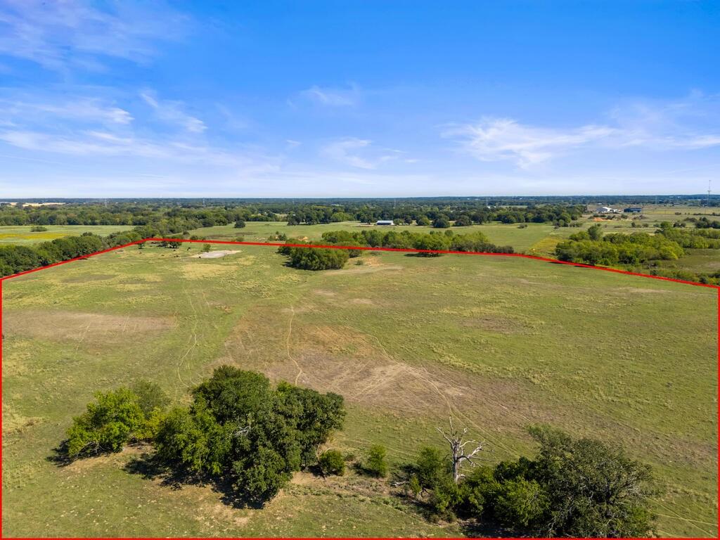 00 Railroad Street, Scurry, TX 75157
