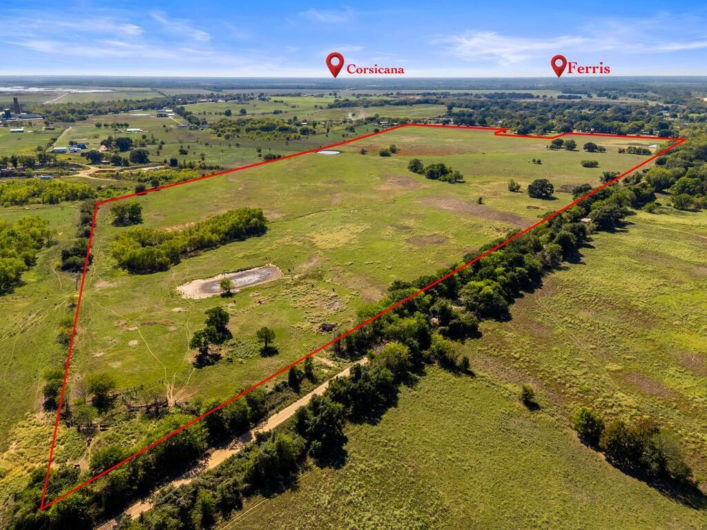 00 Railroad Street, Scurry, TX 75157