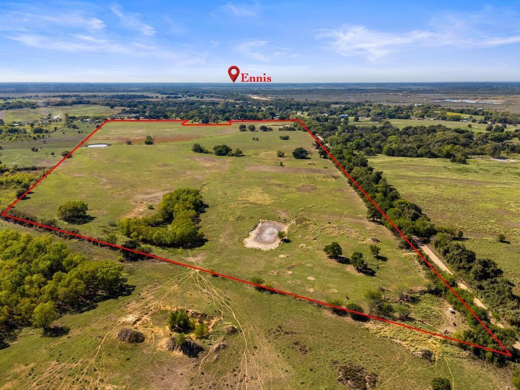 00 Railroad Street, Scurry, TX 75157