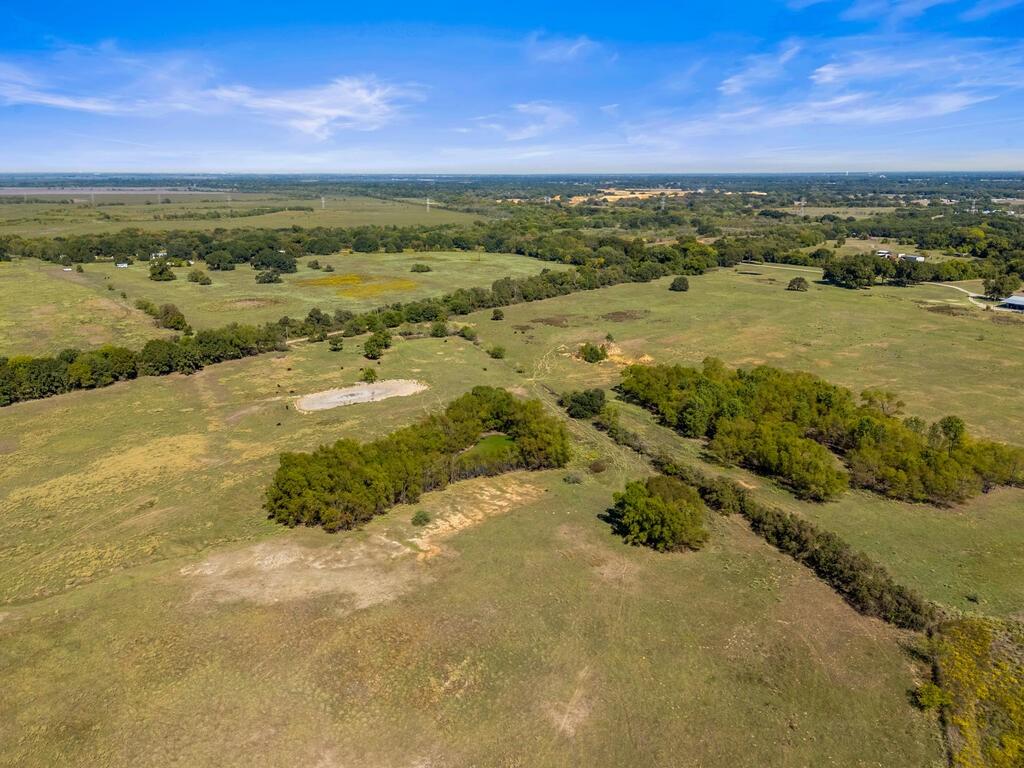 00 Railroad Street, Scurry, TX 75157