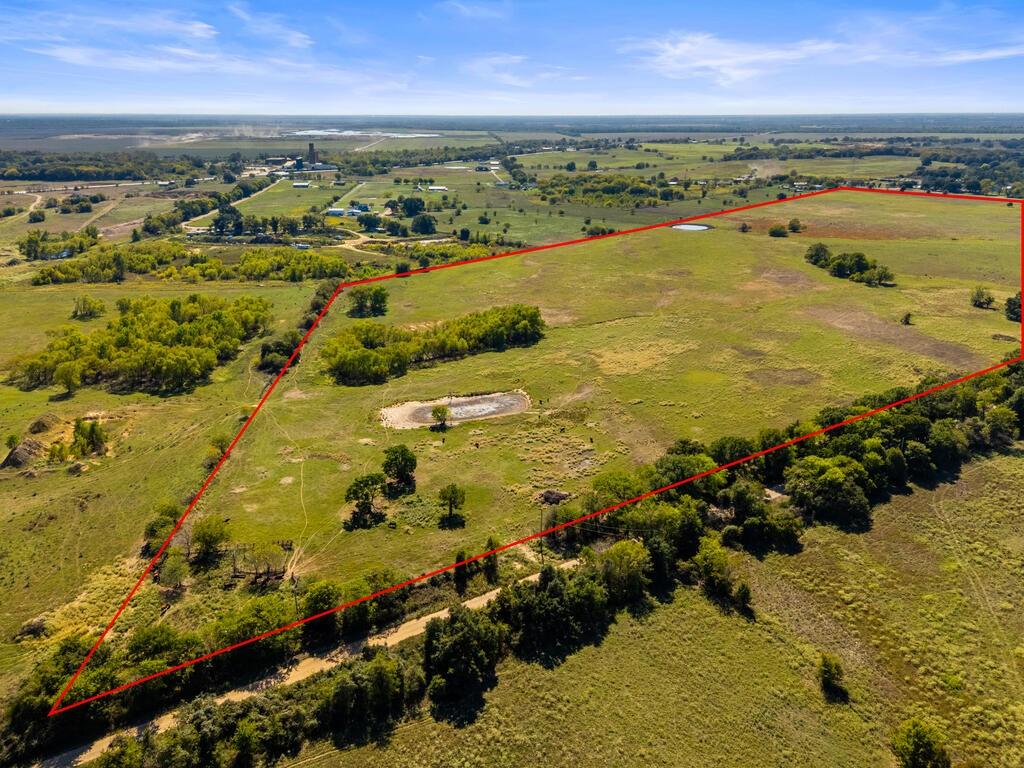 00 Railroad Street, Scurry, TX 75157