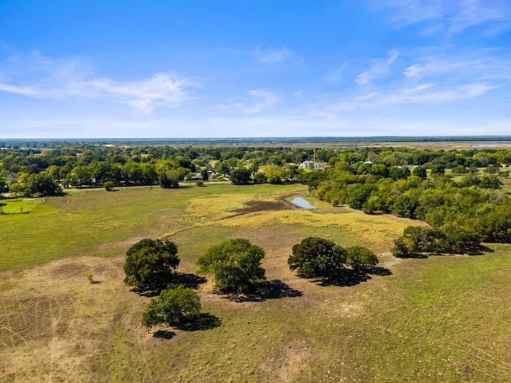00 Railroad Street, Scurry, TX 75157