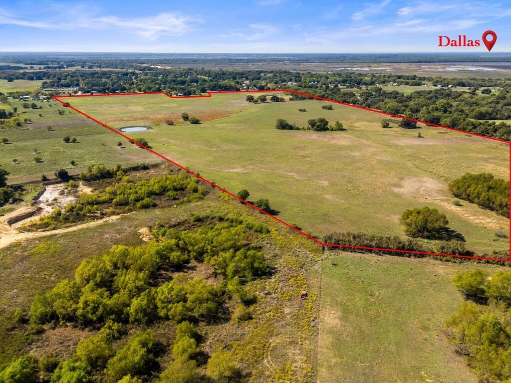 00 Railroad Street, Scurry, TX 75157