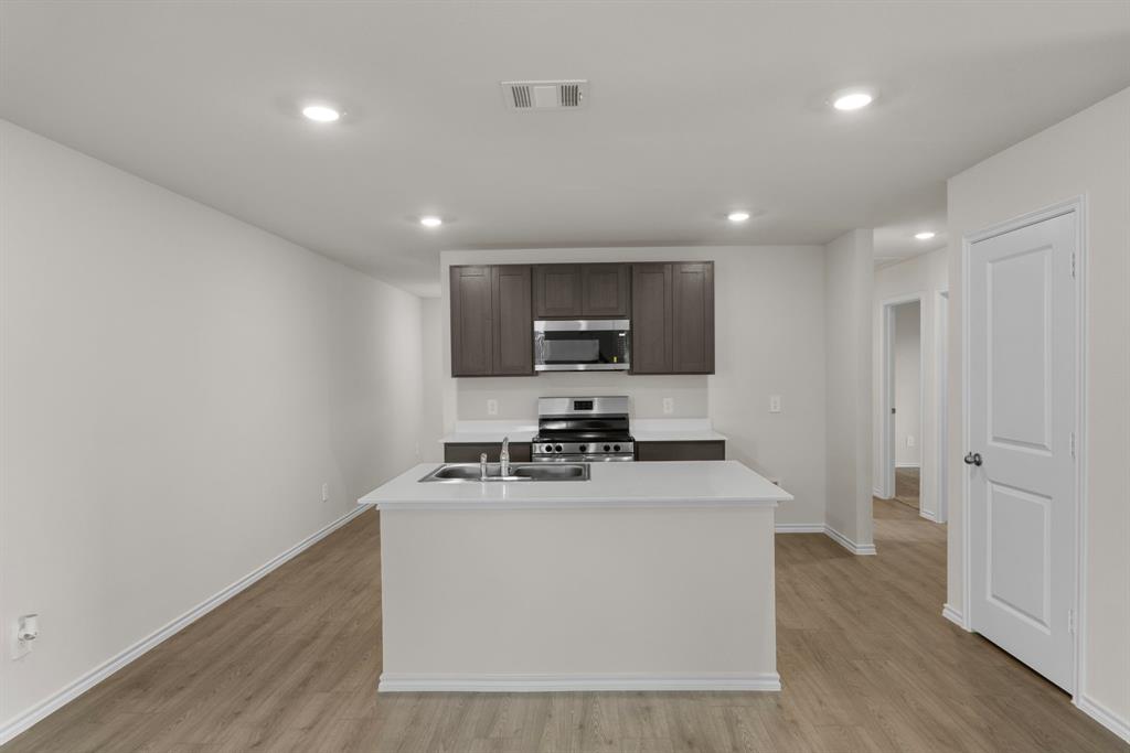 1812 Potomac Lane, Blue Ridge, TX 75424