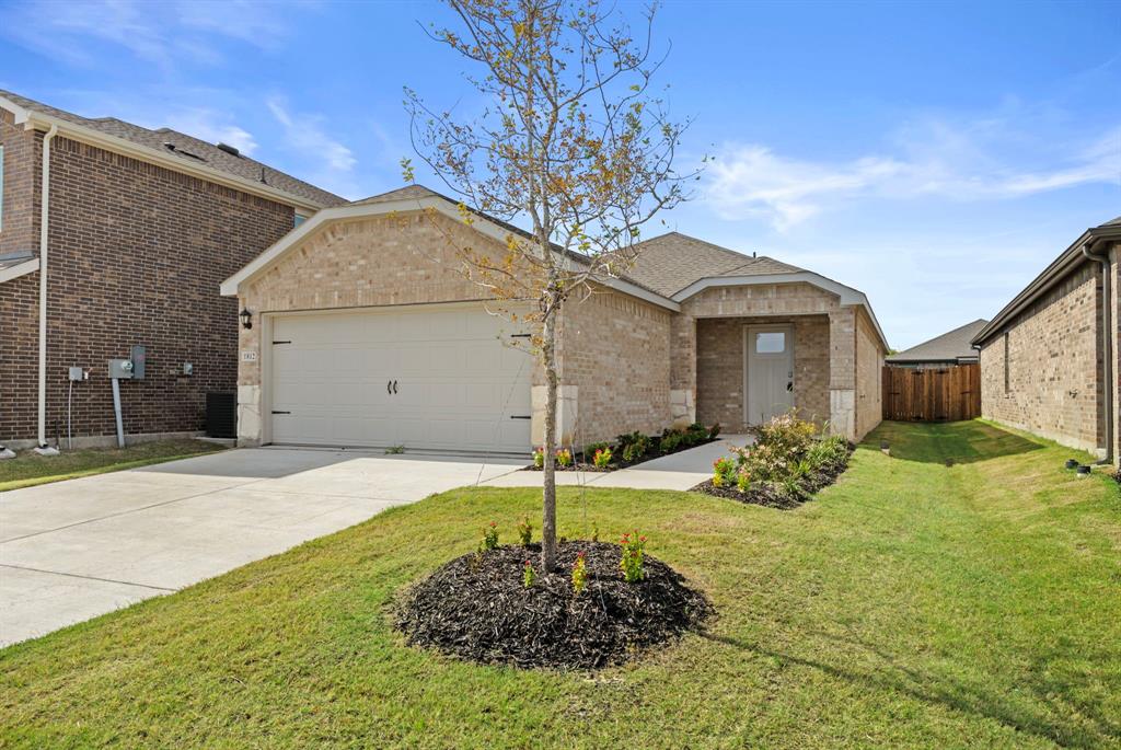 1812 Potomac Lane, Blue Ridge, TX 75424