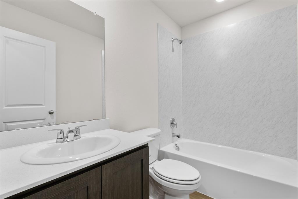 1812 Potomac Lane, Blue Ridge, TX 75424