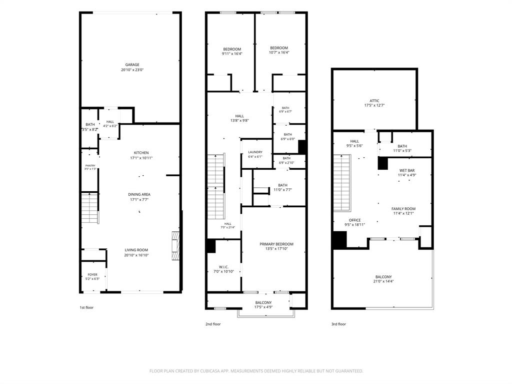 1272 Daybreak Drive, Allen, TX 75013