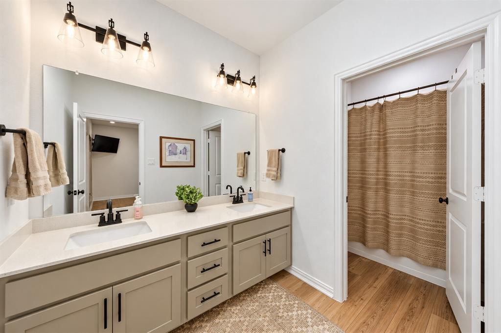 1272 Daybreak Drive, Allen, TX 75013