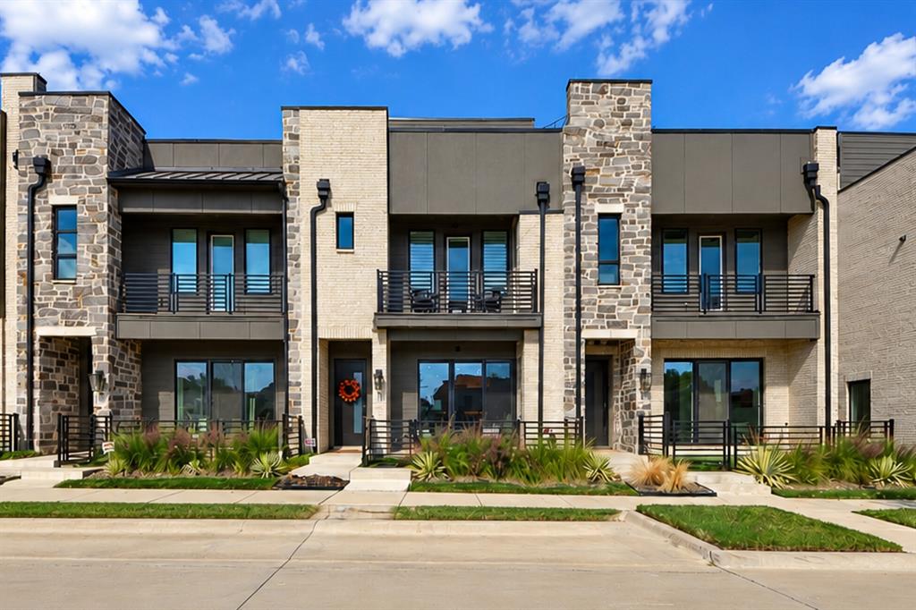 1272 Daybreak Drive, Allen, TX 75013