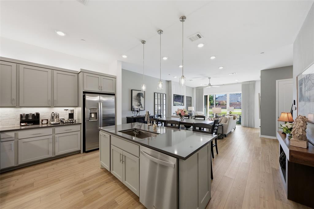 1272 Daybreak Drive, Allen, TX 75013