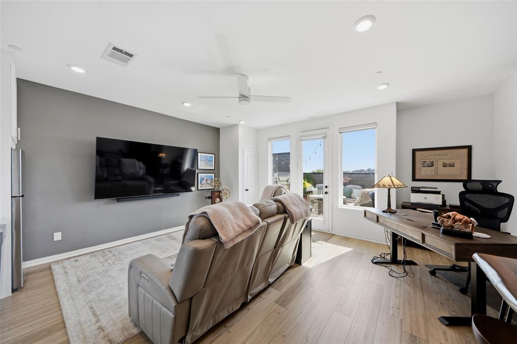 1272 Daybreak Drive, Allen, TX 75013