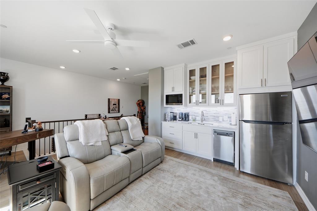 1272 Daybreak Drive, Allen, TX 75013