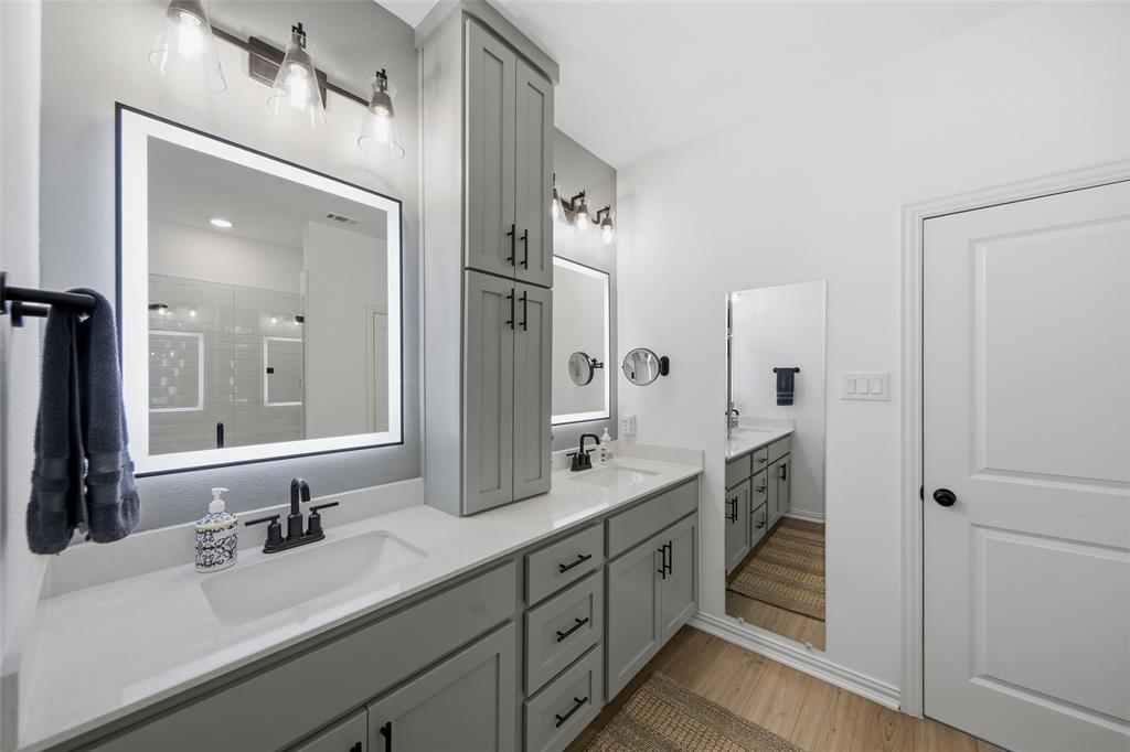 1272 Daybreak Drive, Allen, TX 75013