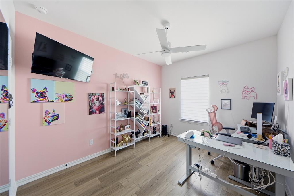 1272 Daybreak Drive, Allen, TX 75013