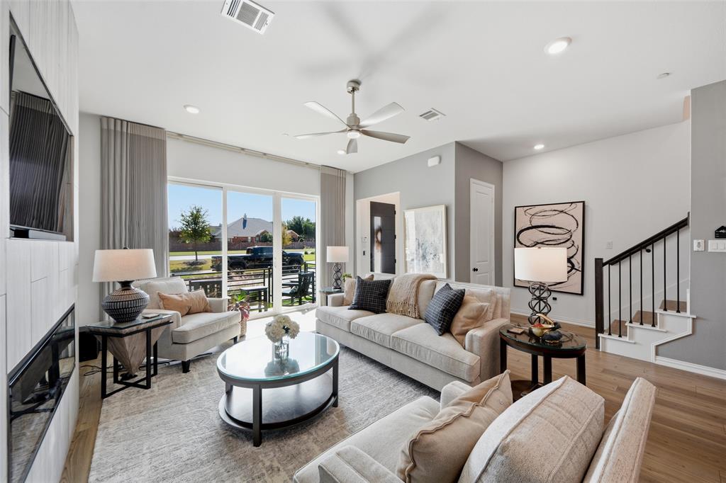 1272 Daybreak Drive, Allen, TX 75013