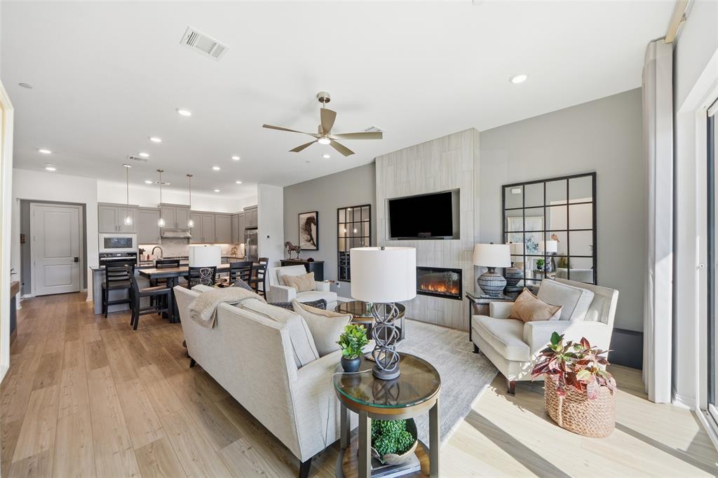 1272 Daybreak Drive, Allen, TX 75013