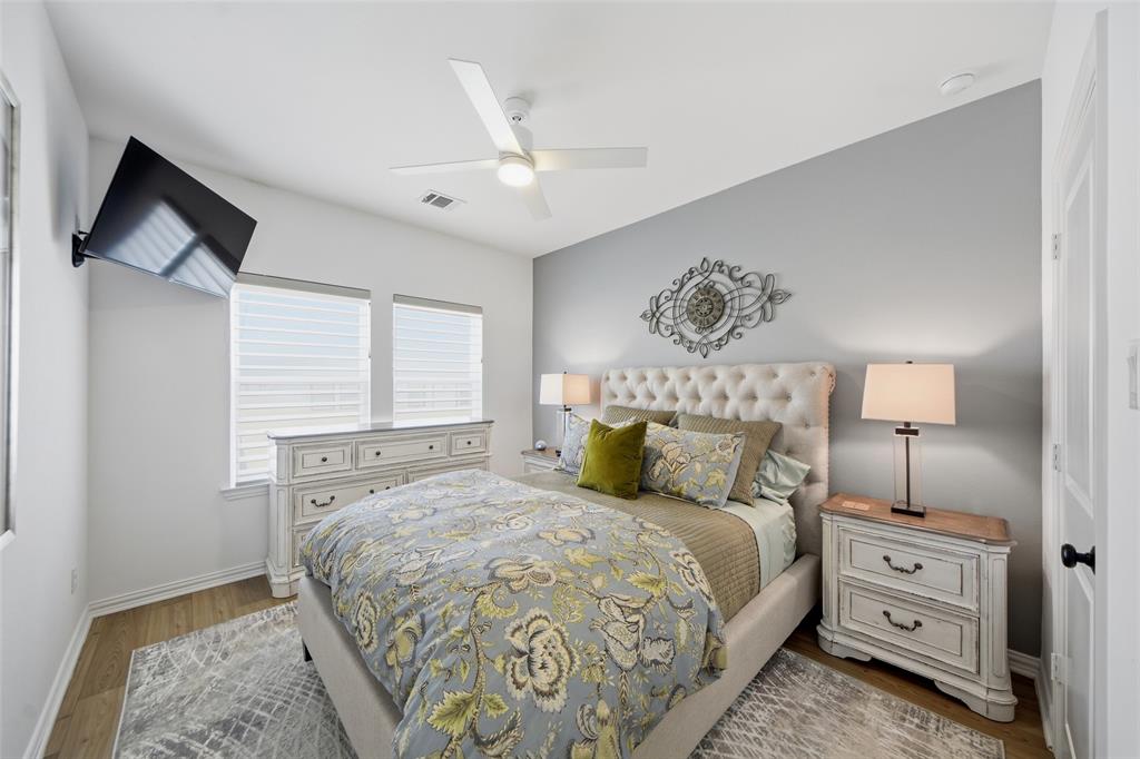 1272 Daybreak Drive, Allen, TX 75013