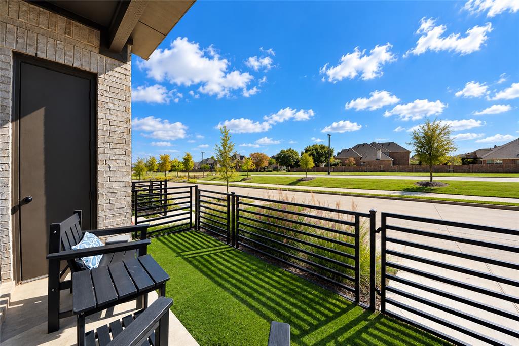 1272 Daybreak Drive, Allen, TX 75013