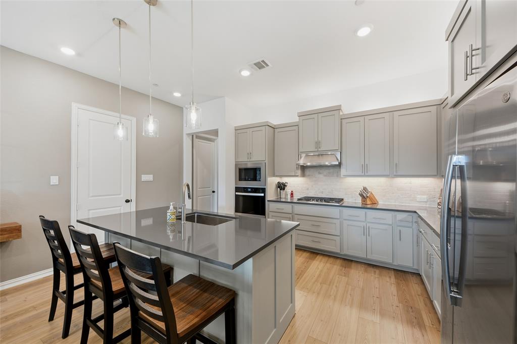 1272 Daybreak Drive, Allen, TX 75013