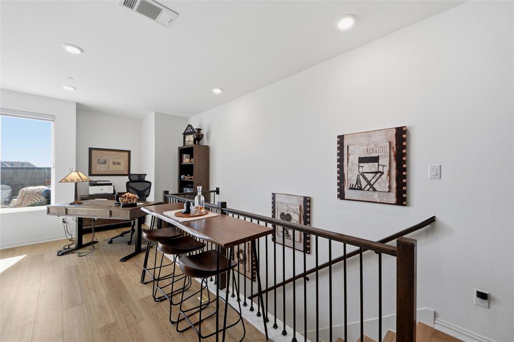 1272 Daybreak Drive, Allen, TX 75013