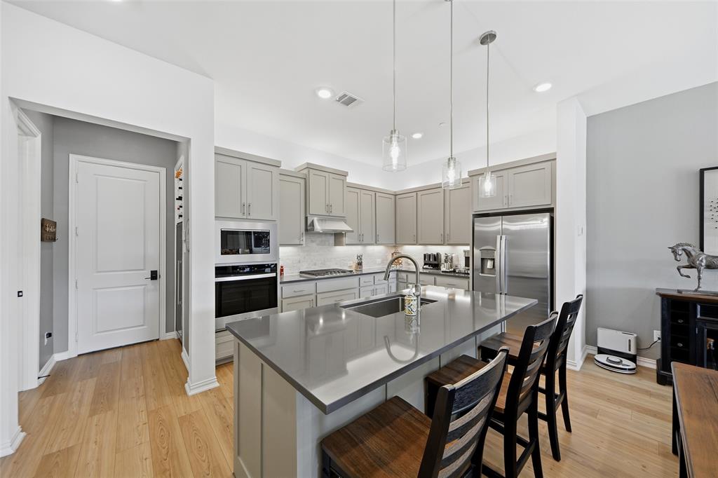 1272 Daybreak Drive, Allen, TX 75013