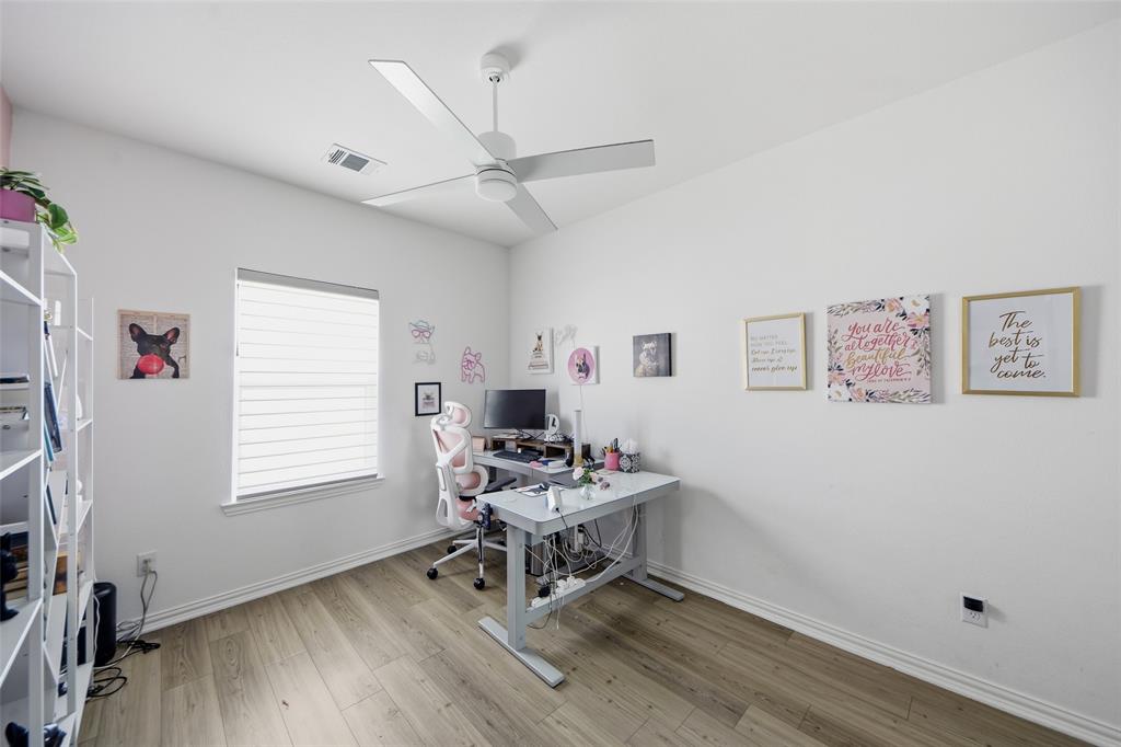 1272 Daybreak Drive, Allen, TX 75013