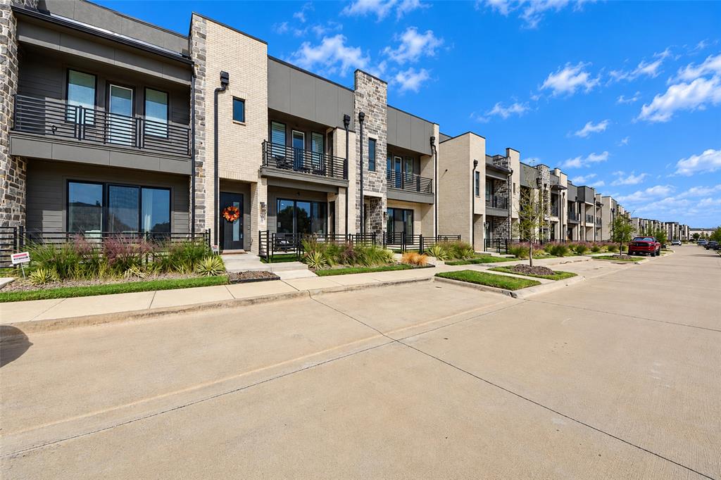 1272 Daybreak Drive, Allen, TX 75013
