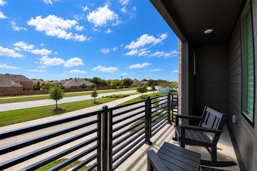 1272 Daybreak Drive, Allen, TX 75013