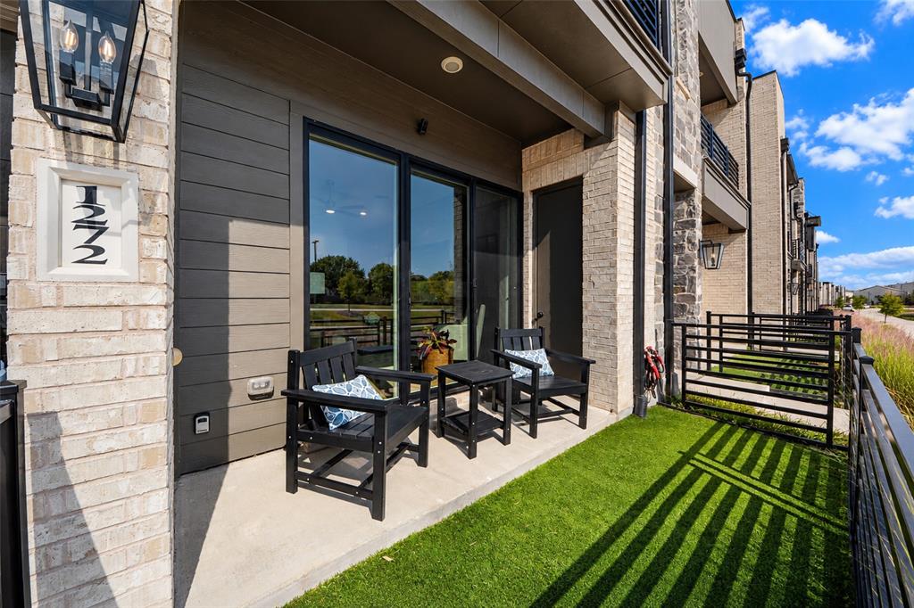 1272 Daybreak Drive, Allen, TX 75013