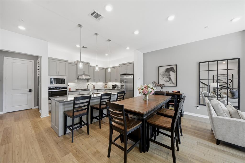 1272 Daybreak Drive, Allen, TX 75013
