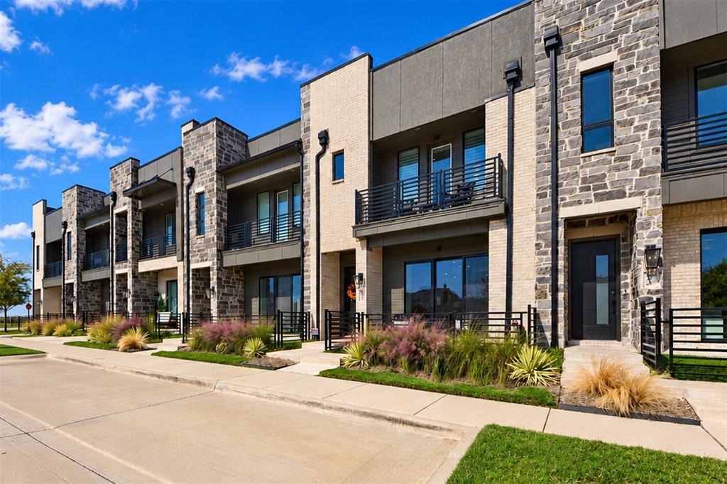 1272 Daybreak Drive, Allen, TX 75013