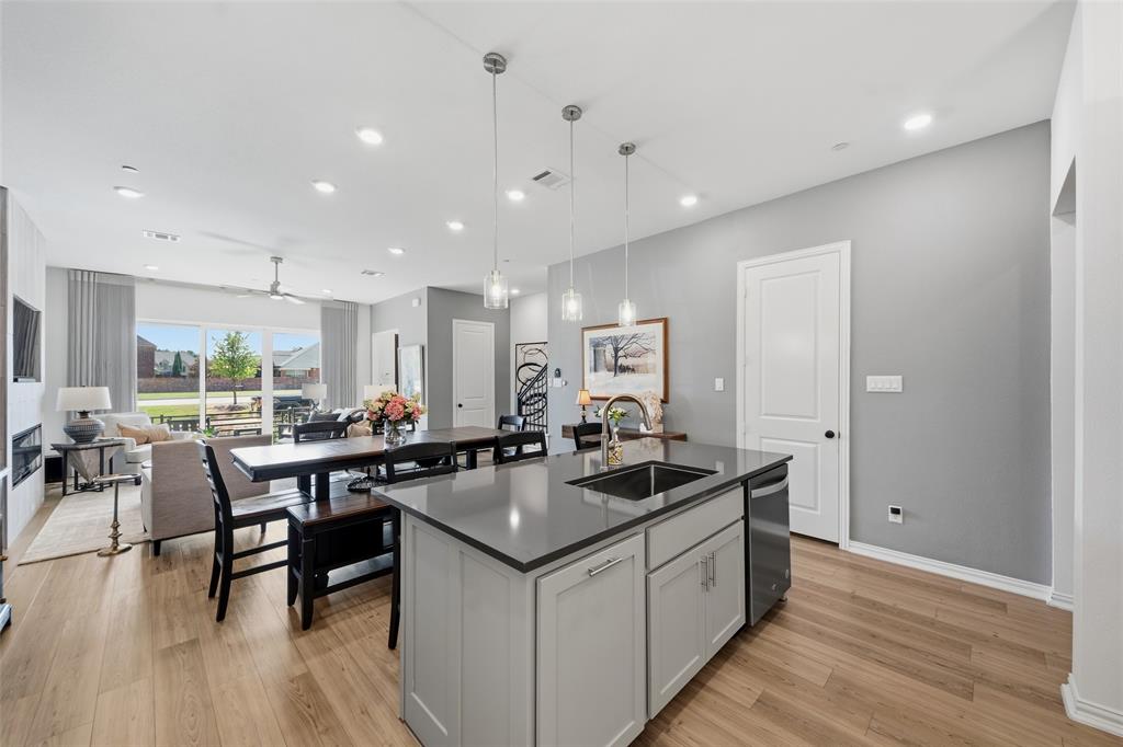 1272 Daybreak Drive, Allen, TX 75013