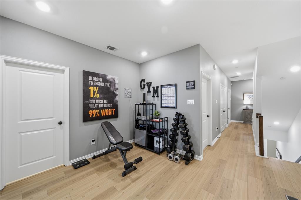 1272 Daybreak Drive, Allen, TX 75013