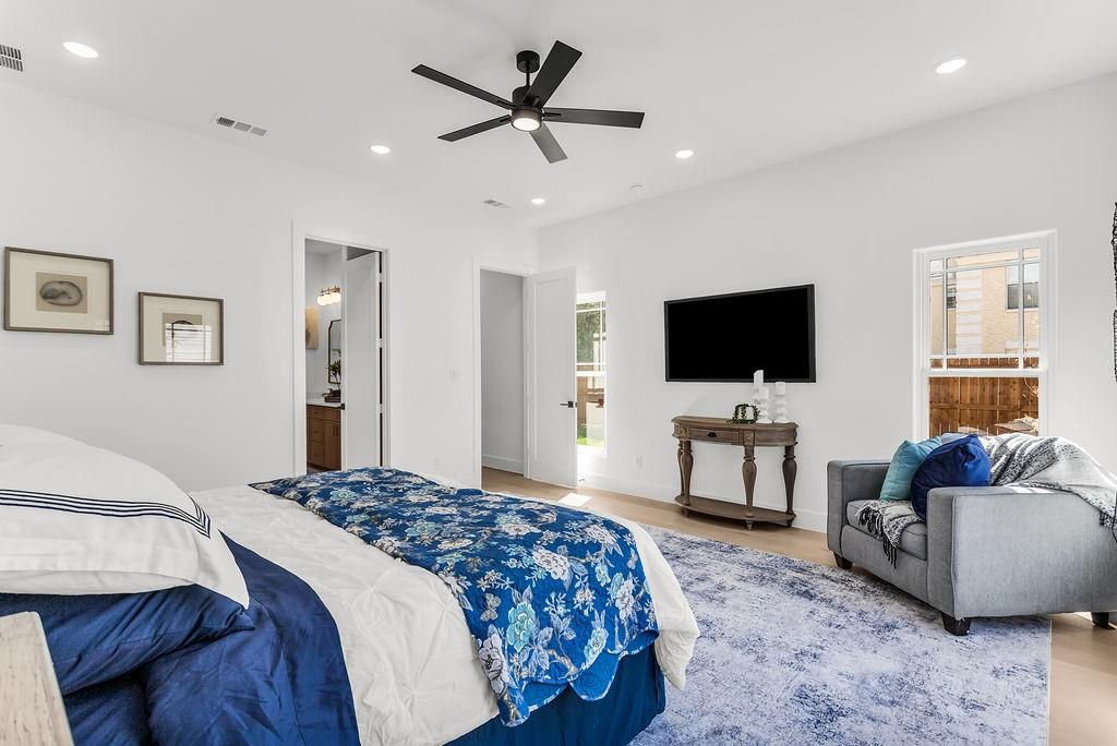 4631 Junius Street, Dallas, TX 75246