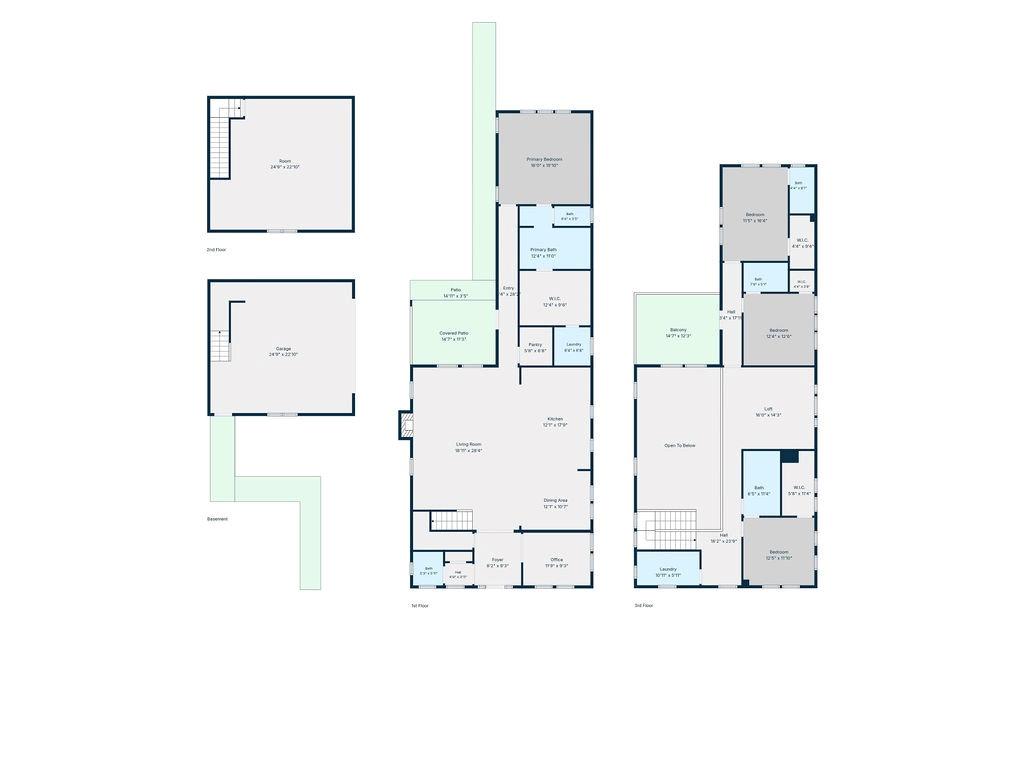 4631 Junius Street, Dallas, TX 75246