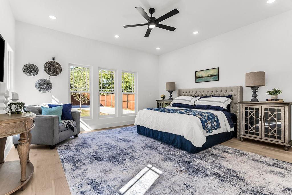 4631 Junius Street, Dallas, TX 75246