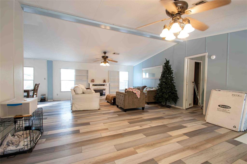 14160 Clark Lane, Wills Point, TX 75169