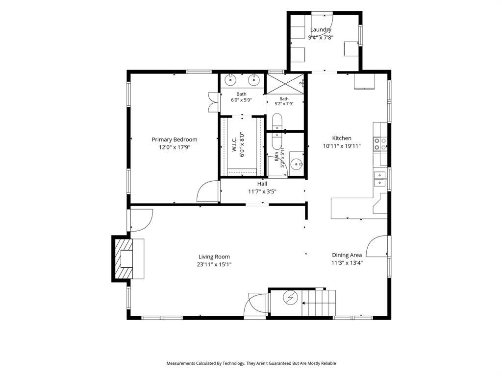 8741 County Road 863, Princeton, TX 75407