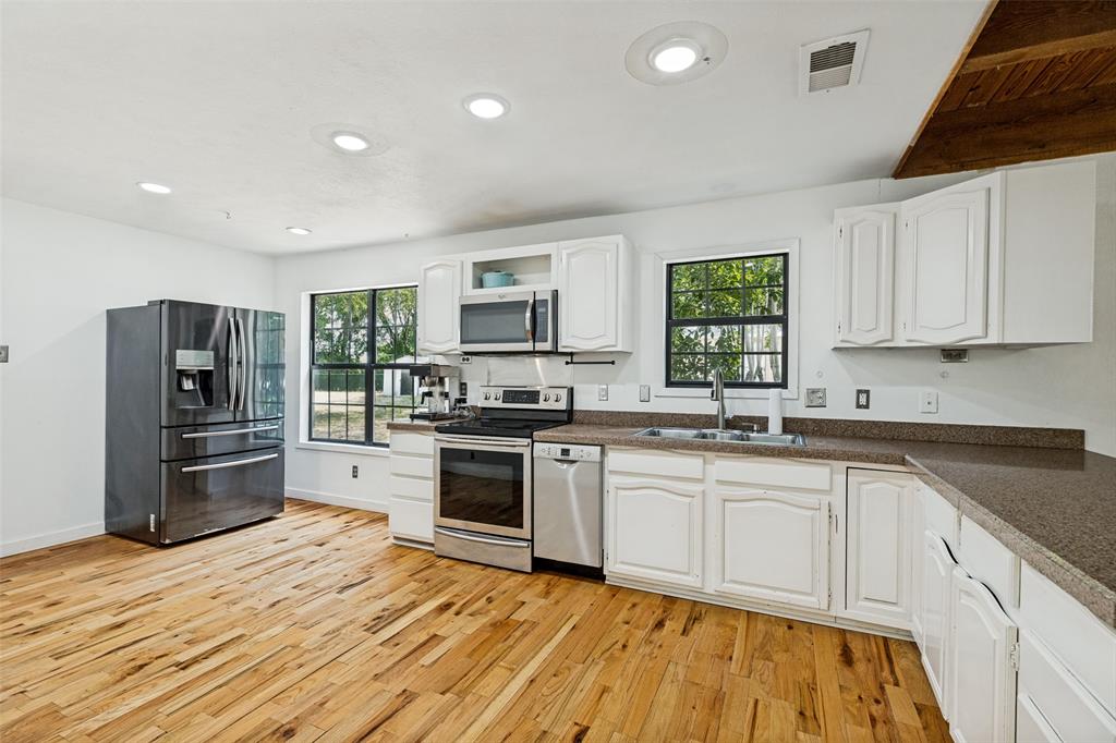 8741 County Road 863, Princeton, TX 75407