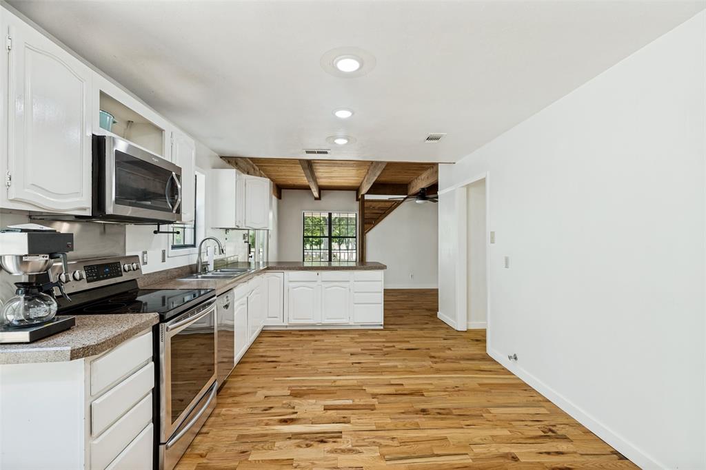 8741 County Road 863, Princeton, TX 75407