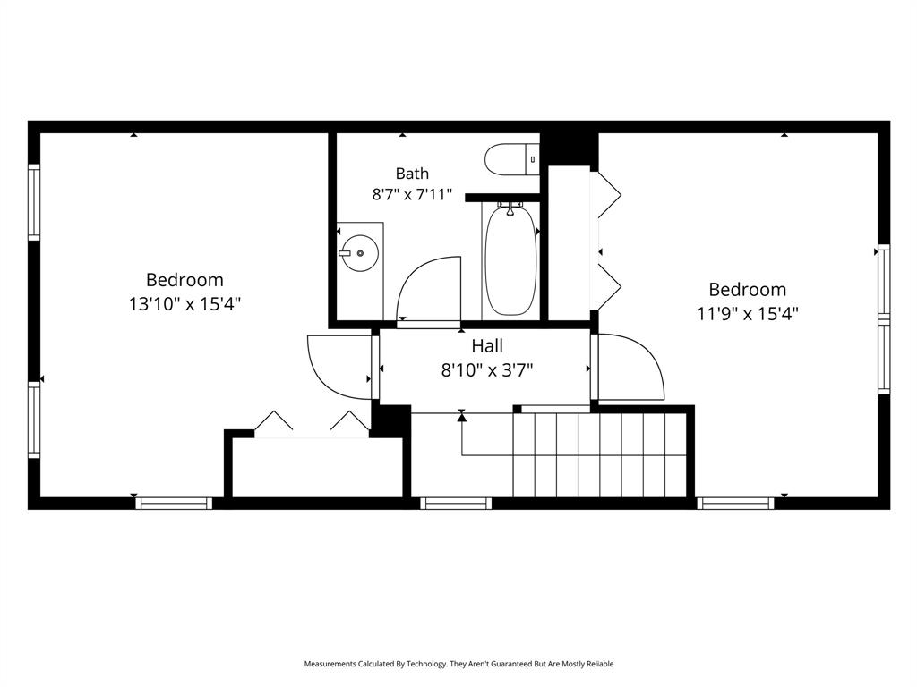 8741 County Road 863, Princeton, TX 75407