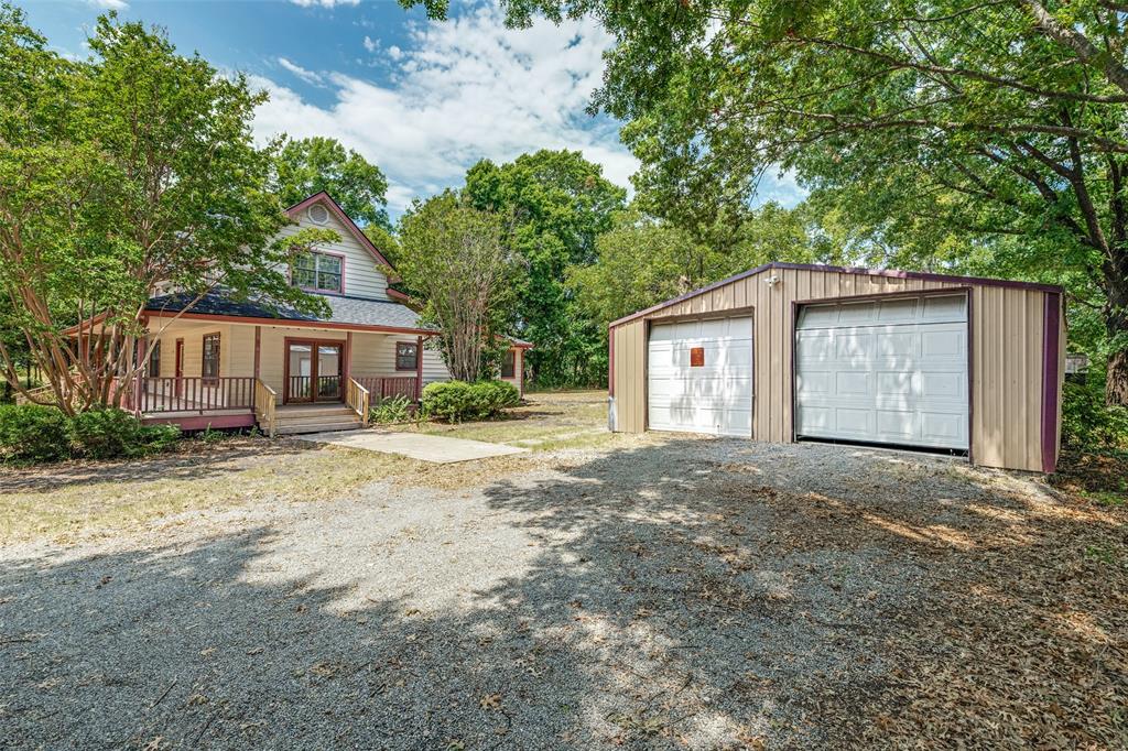 8741 County Road 863, Princeton, TX 75407