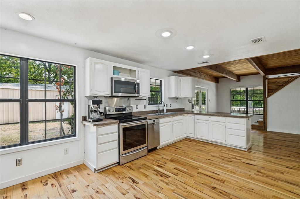 8741 County Road 863, Princeton, TX 75407